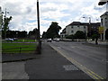 Union Street and Tandragee Road