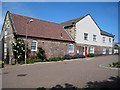 Old Sail Loft, Spital Bridge