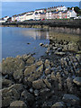 Shoreline, Seacliff Road