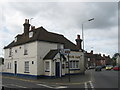 The Welsh Harp Public House, Sturry