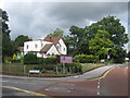 The Red House, Public House, Tonbridge