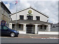 Ballynahinch Free Presbyterian Church