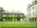 Devonshire Hall, The Old Hall, Cumberland Road,  Leeds