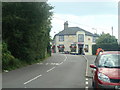 Gardeners Arms public house, Higham