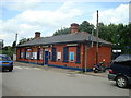 Higham Railway Station