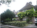 Houses in Eastgate Gardens