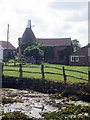 Oast House at North Northlands Farm, Church Lane, Danehill, East Sussex