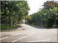 SE1422 : Daisy Road off Huddersfield Road by Alexander P Kapp