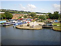 Brighouse Top Basin