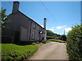 The Old Post Office, Stockleigh Pomeroy