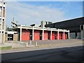 Station on Rewley road