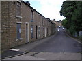 King Street, Brierfield, Lancashire