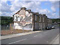 Berkeley Street, Brierfield, Lancashire