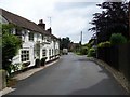 The Dog & Partridge, Marchington