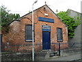 Meeting House, Greenwell Street, Newtownards