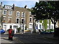 Bartholomew Road / Lawford Road, NW5 (2)