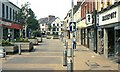 Bow Street, Lisburn (1983)