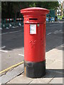 Victorian postbox, Oseney Crescent / Busby Place, NW5