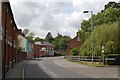 Station Road Fordingbridge Hampshire