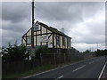 Elm Tree Inn, near Brambledown, Sheppey