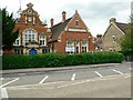 Castle Lower School, Goldington Road, Bedford