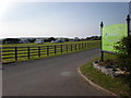 Greenacres Caravan Park