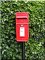 The Green Postbox