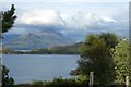 Loch Shieldaig.