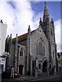 Central Methodist Church Eastbourne