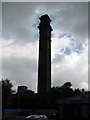 India Mill Chimney, Darwen, Lancs