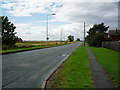 Top Road, South Killingholme