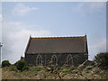 SM7929 : Chapel at Berea by Keith Salvesen