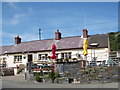 Porthgain: The Sloop Inn