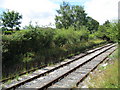 Ludgershall: Former Midland & South Western Junction Railway station