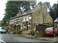 Shoulder of Mutton, Cain Lane, Southowram