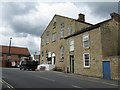 Old Methodist chapel, Knaresborough