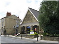 Methodist Church, Gracious Street, Knaresborough