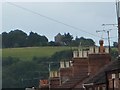 Summer House across the roofs of Goldcroft