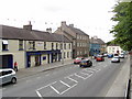 Church Street Tandragee