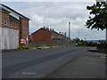 Cornmarket Street,Tandragee