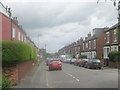 Cambridge Street - Wakefield Road