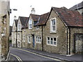 Bradford-on-Avon - St Margarets Hill