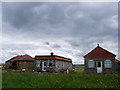 Shellness, Isle of Sheppey