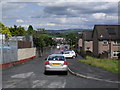 Church Street, Keady