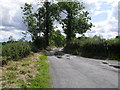 Lagan Townland