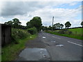 Maddan Road, Derryhennett