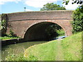 Kennet and Avon Canal: Horton Bridge