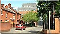 Catherine Street North, Belfast