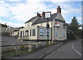 The White Lion, Huthwaite