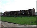 Marsworth Airfield (1) - Decaying Nissen Hut